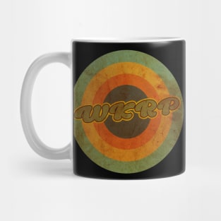 wkrp Mug